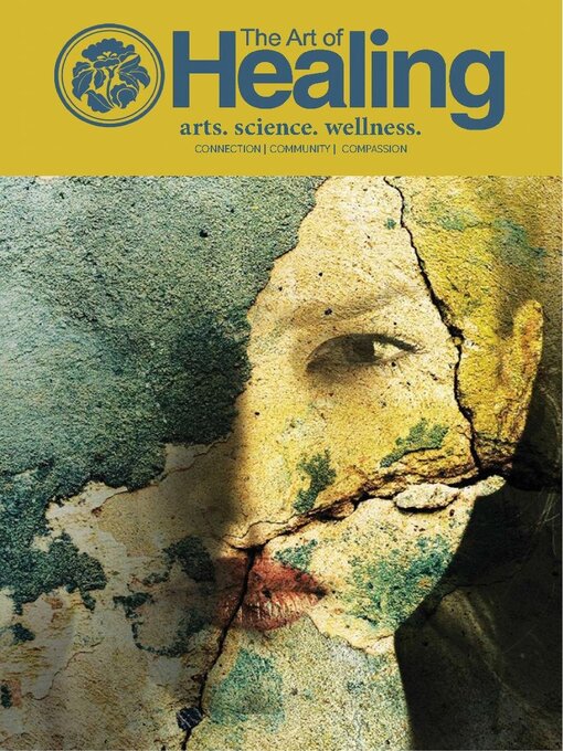 Title details for The Art of Healing by LEGIT PUBLICATIONS - Available